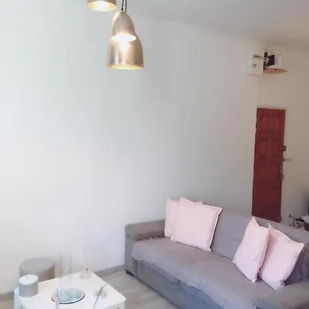Apartamento La Ciotadenne 6 Personnes - 65m La Ciotat
