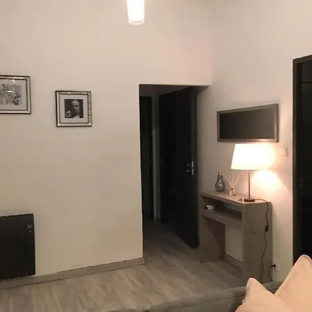 La Ciotadenne 6 Personnes - 65m *