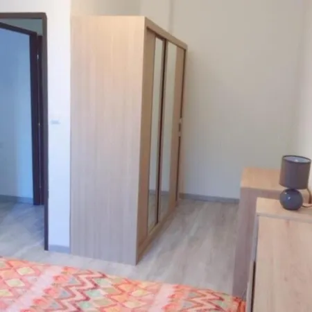 Apartamento La Ciotadenne 6 Personnes - 65m *