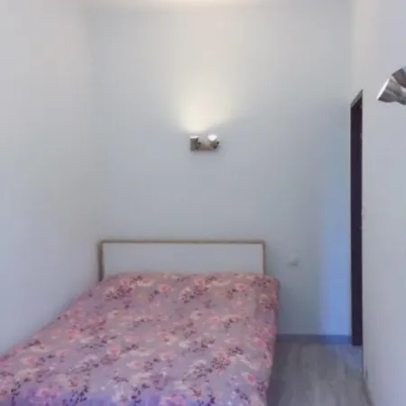 Apartamento La Ciotadenne 6 Personnes - 65m *