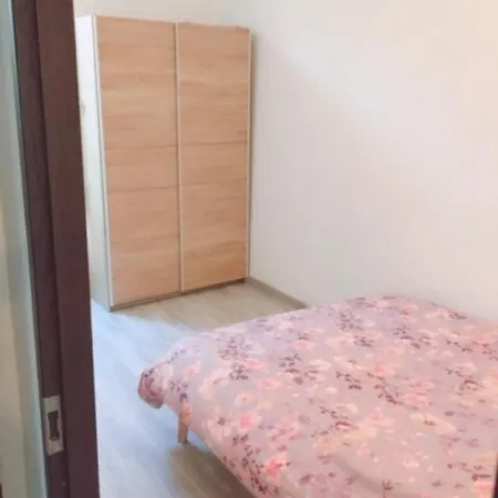 La Ciotadenne 6 Personnes - 65m Apartamento *